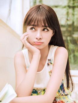 演员沈梦辰个人资料