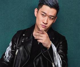 吴尊 明星