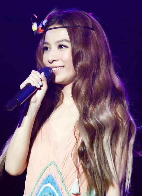 娱乐吃瓜张雨绮田馥甄