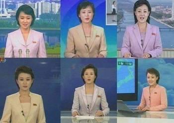 网剧 王牌女主播